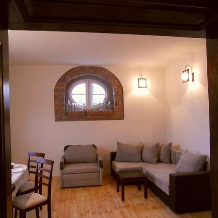 Apartament Katowice - Nikiszowiec Pokoj fotografie
