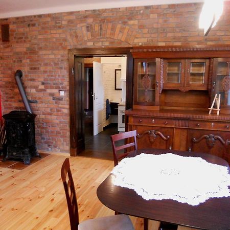 Apartament Katowice - Nikiszowiec Exteriér fotografie