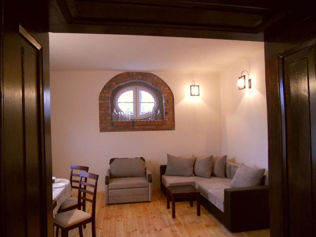 Apartament Katowice - Nikiszowiec Pokoj fotografie
